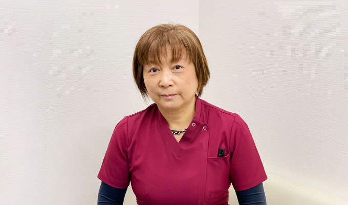 看護部